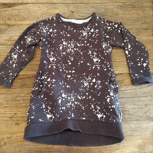 2T Miles Baby dress with pockets